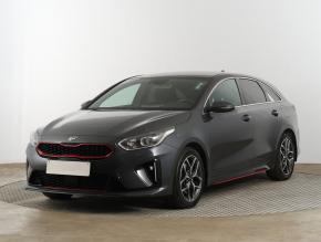 Kia ProCeed  1.4 T-GDI GT-Line 