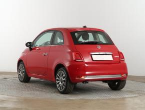 Fiat 500  1.0 mild-hybrid Dynamic 