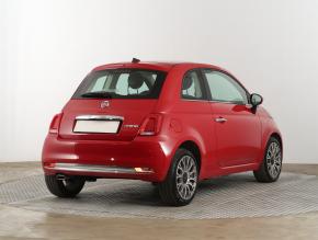 Fiat 500  1.0 mild-hybrid Dynamic 