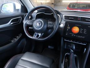 MG ZS SUV  1.0 Turbo Exclusive 