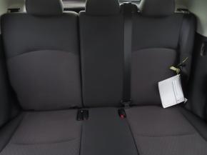 Mitsubishi Space Star  1.2 MIVEC 