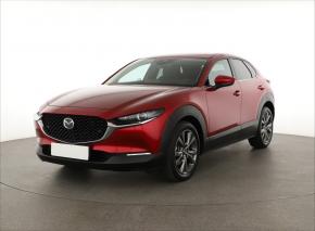 Mazda CX-30  Skyactiv-X 2.0 