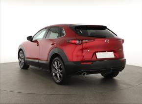 Mazda CX-30  Skyactiv-X 2.0 