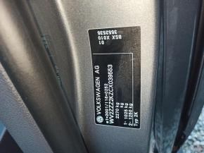 Volkswagen Caddy 2,0   CNG Roncalli 