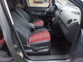 Volkswagen Caddy 2,0   CNG Roncalli 