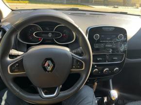 Renault Clio IV Grandtour Advantage TCe90 