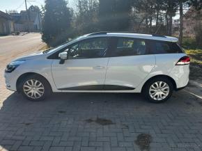 Renault Clio IV Grandtour Advantage TCe90 