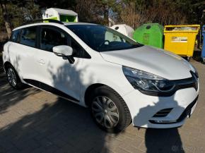 Renault Clio IV Grandtour Advantage TCe90 