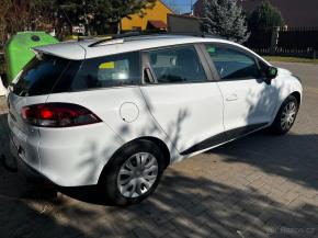 Renault Clio IV Grandtour Advantage TCe90 
