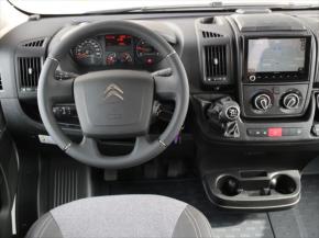 Citroën Jumper 2,2   Obytný automobil Sunlight A60 