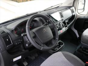 Citroën Jumper 2,2   Obytný automobil Sunlight A60 