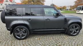 Land Rover Defender 110 P525 V8 Carpathian Edition 