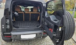 Land Rover Defender 110 P525 V8 Carpathian Edition 