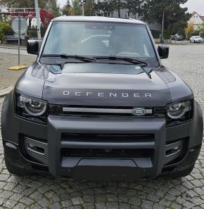 Land Rover Defender 110 P525 V8 Carpathian Edition 