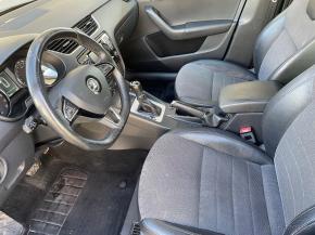 Škoda Octavia 2,0   3 TDI 110kw DSG 