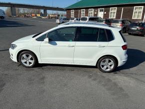 Volkswagen Golf 1,2   SPORTSVAN TSI 81 kW 