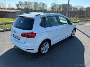 Volkswagen Golf 1,2   SPORTSVAN TSI 81 kW 