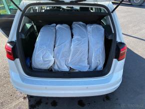 Volkswagen Golf 1,2   SPORTSVAN TSI 81 kW 