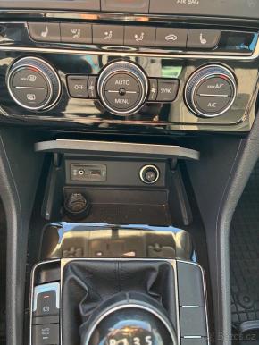 Volkswagen Golf 1,2   SPORTSVAN TSI 81 kW 
