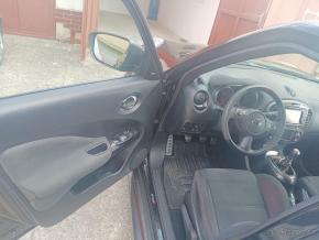 Nissan Juke 1,6   Limited edition 