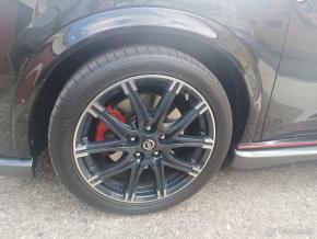 Nissan Juke 1,6   Limited edition 