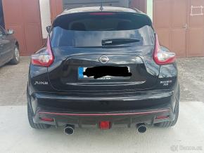 Nissan Juke 1,6   Limited edition 
