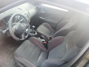 Nissan Juke 1,6   Limited edition 
