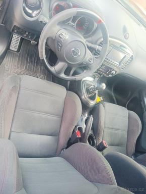 Nissan Juke 1,6   Limited edition 