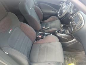 Nissan Juke 1,6   Limited edition 