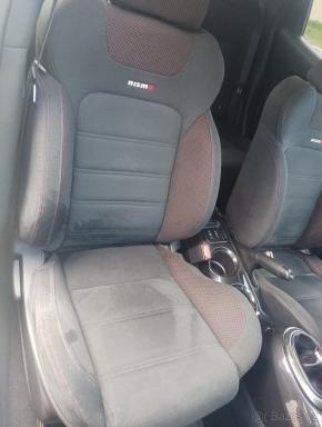 Nissan Juke 1,6   Limited edition 
