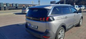 Peugeot 5008 2,0   Hdi rv.2017/10 