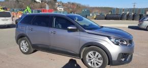 Peugeot 5008 2,0   Hdi rv.2017/10 
