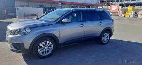 Peugeot 5008 2,0   Hdi rv.2017/10 