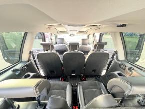 Ford Galaxy 2,2   TDCi Titanium | 147 kW | 7 mís 