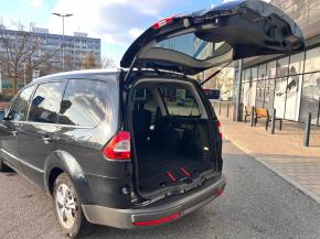 Ford Galaxy 2,2   TDCi Titanium | 147 kW | 7 mís 