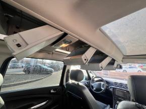 Ford Galaxy 2,2   TDCi Titanium | 147 kW | 7 mís 