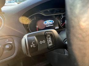 Ford Galaxy 2,2   TDCi Titanium | 147 kW | 7 mís 