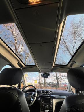 Ford Galaxy 2,2   TDCi Titanium | 147 kW | 7 mís 