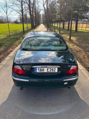 Jaguar S-Type 2,5 