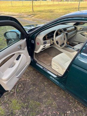 Jaguar S-Type 2,5 