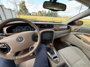 Jaguar S-Type 2,5 