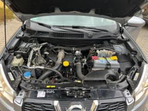 Nissan Qashqai 1,5   j 10 dci 81kw 2012 rok 
