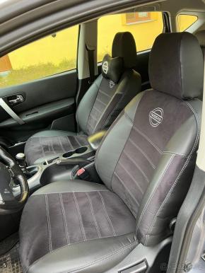 Nissan Qashqai 1,5   j 10 dci 81kw 2012 rok 