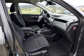 Nissan Qashqai 1,6   DIG-T ACENTA + SAFETY PACK 