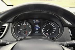 Nissan Qashqai 1,6   DIG-T ACENTA + SAFETY PACK 