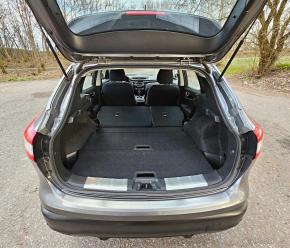 Nissan Qashqai 1,6   DIG-T ACENTA + SAFETY PACK 