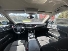 Opel Insignia 1,6 