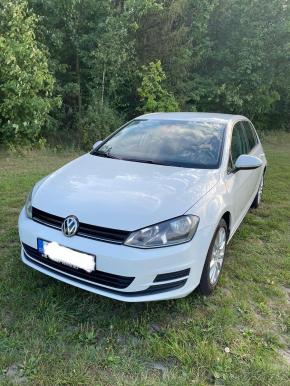 Volkswagen Golf 1,2   TSi 