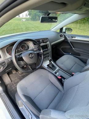 Volkswagen Golf 1,2   TSi 
