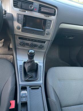 Volkswagen Golf 1,2   TSi 
